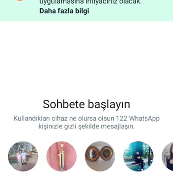 GB Whatsapp Sorun Çözüldü Acil