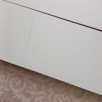 A101 Kırık Dolap Şikayeti