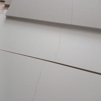 A101 Kırık Dolap Şikayeti