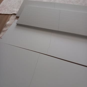 A101 Kırık Dolap Şikayeti