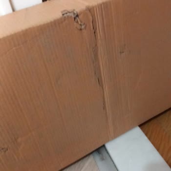 A101 Kırık Dolap Şikayeti