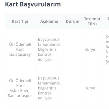 Passolig Bilgileriniz Kontrol Ediliyor