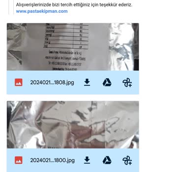 Pastaekipman.com Son Tüketim Tarihi Yakin Ürün