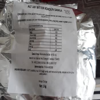 Pastaekipman.com Son Tüketim Tarihi Yakin Ürün