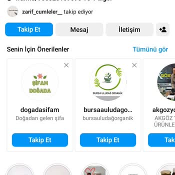 Bursa _narlidere _organikk Yanlış Ürün Gönderimi