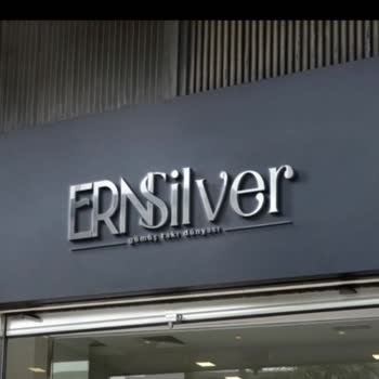 Ern Silverdan Sipariş Ettiğim Kolye 14 Gündür Kargoya Verilmedi.