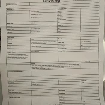 Teknosa'da Dyson V15 Süpürge Kâbusu: Servis Ve Ürün Değişim Çıkmazı