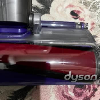 Dyson Şarjlı Süpürge Pişmanlığı