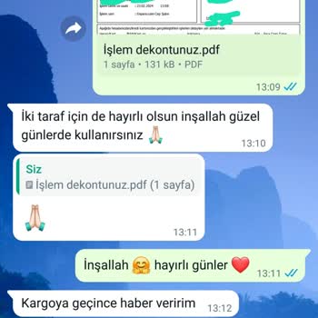 Letgo'da İnsanlar Mağdur Oluyor