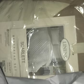 Marmara Park Linens Hediye Çekime Ve Ürüne El Koydu