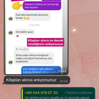 Tarihsorusifreler (Instagram) Sosyal Medya Sayfasından Hakaret İddiası