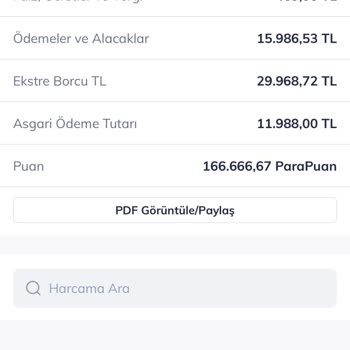 QNB Finansbank Yıllık Üyelik Aidatı
