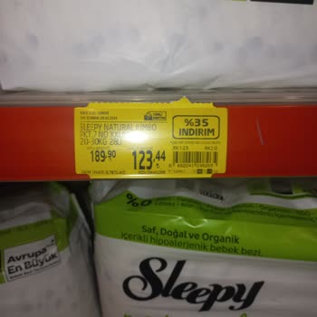 Migros Kasada Ve Reyondaki Fiyat Farkı