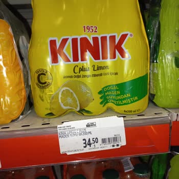 Migros Kasada Ve Reyondaki Fiyat Farkı
