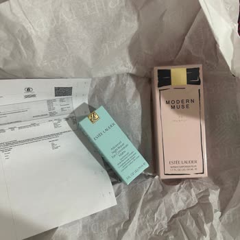 Estee Lauder Este Lauder Eksik Ürün Gönderdi