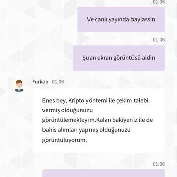 Maritbet 320 Bin TL Kazanç Kaybı Yaşadım!