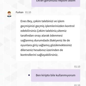 Maritbet 320 Bin TL Kazanç Kaybı Yaşadım!