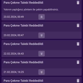 Maritbet 320 Bin TL Kazanç Kaybı Yaşadım!