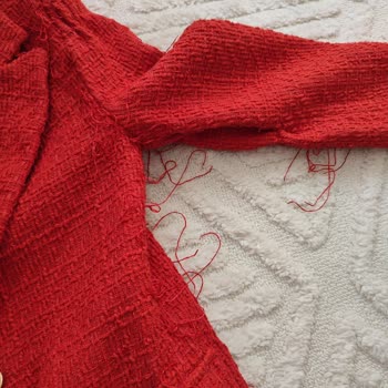 Pelin Şenoğlu Butik İade Yapmıyor!