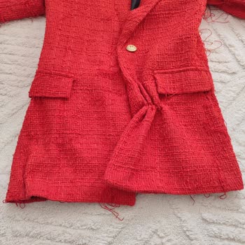 Pelin Şenoğlu Butik İade Yapmıyor!