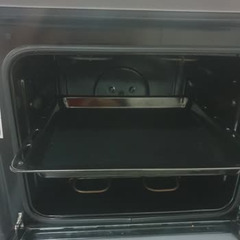 Kumtel Fırın Tepsisinin Yetersizliği