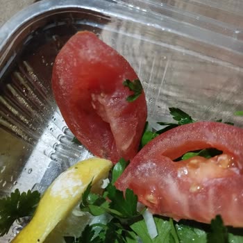 Dürümcü Musa Usta İstanbul Arnavutköy'de Bir Lahmacun Siparişi Deneyimi