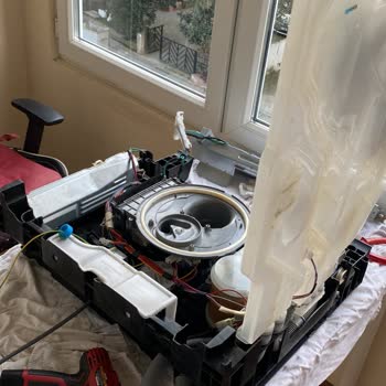 MTV Elektronik Servisi Sıkıntısı