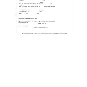 bibeslik.com Bir Beşlik Firması Paradan Sonra Ortalardan Kayboluyorlar