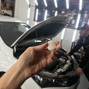 iPhone Airtag Yüzünden Takip Edildim