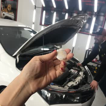 iPhone Airtag Yüzünden Takip Edildim