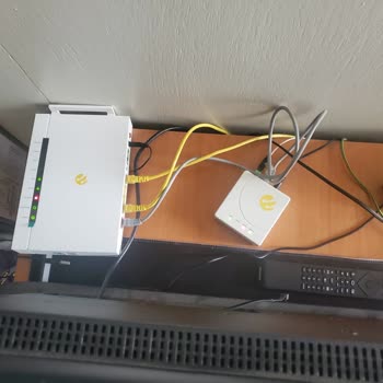 Turkcell Superonline Fiber İnternet Destek 0