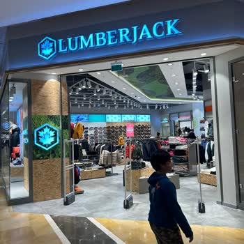 Lumberjack İade Sorunu Hk.