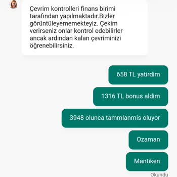 Queencasino Paramı Ödemiyorlar Hep Şikayet Aynı