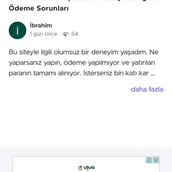 Queencasino Paramı Ödemiyorlar Hep Şikayet Aynı