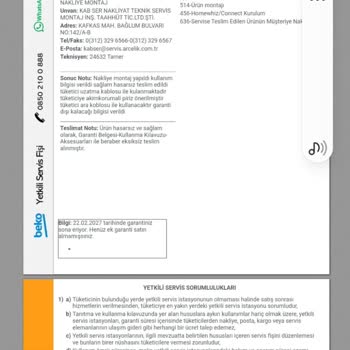 Beko Akım Korumalı Prizin Mucizesi