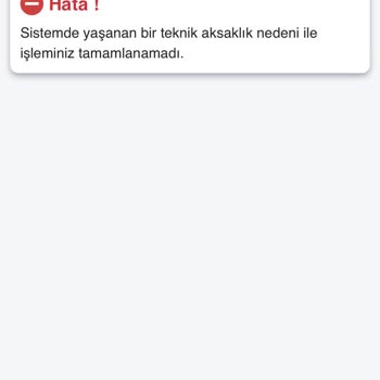 İŞKUR Kayıt Belgemi Alamıyorum Sistemsel Hata Veriyor