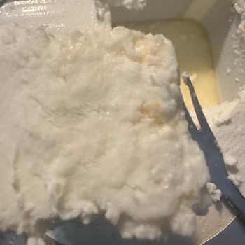 Teksüt Beyaz Peynir Turuncu Lekeler