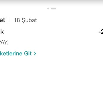 Sipay Haksız İşlem Yapıldı Kredi Kartımdan Para Çekilmiş Neden Bilmiyorum