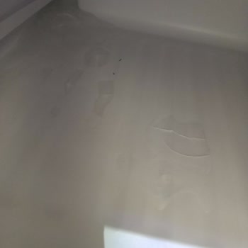 Beko Buzluk Bölmesinin Buzlama Sorunu