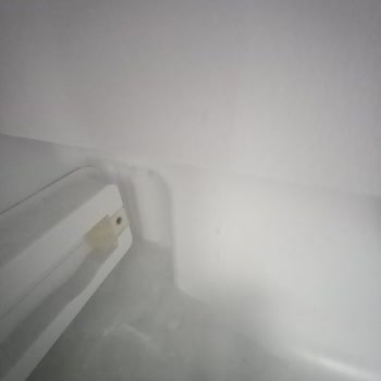 Beko Buzluk Bölmesinin Buzlama Sorunu