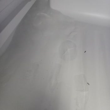 Beko Buzluk Bölmesinin Buzlama Sorunu