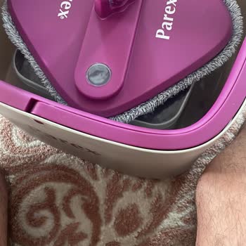 Parex Mop Kötü Çıktı