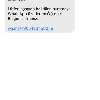 Türkiye Burs Bulma Kurumu Türkiye Bursları Papara Hesabı