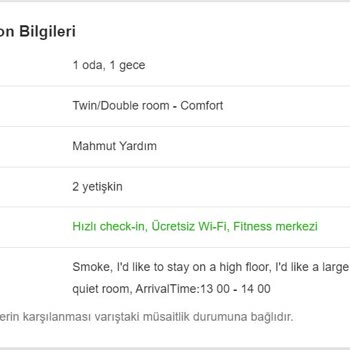Agoda Mailimi Kullanıyor