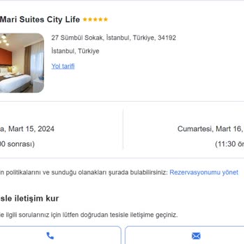 Agoda Mailimi Kullanıyor