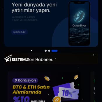 Telegram Https://crazesilver.com Coin Sitesine Yatırılan Parayı Çekemiyorum.