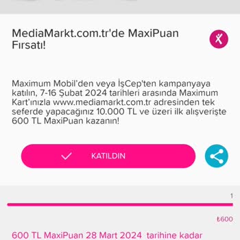 Media Markt Farklı Ürün Gönderildi, Mağdur Edildim. Kurumsallık?