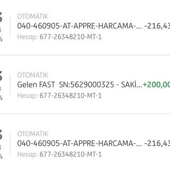 Revelio Abonelik İptali İstiyorum