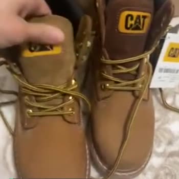 Boyner Cat Bot Farklı Tek Gönderimi