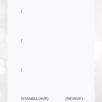 PttAVM PTT Kargo Çamaşır Makinesini İade Etmiyor